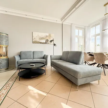 Brise Undine App 2 Apartment *