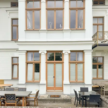 Apartment Brise Undine App 2