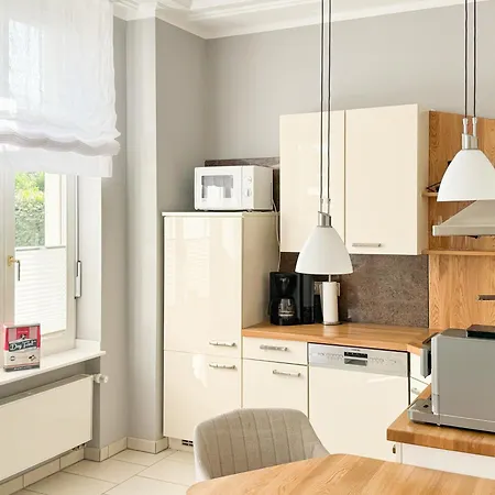 Brise Undine App 2 Apartment