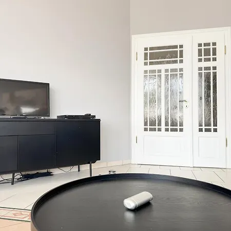 Brise Undine App 2 Apartment