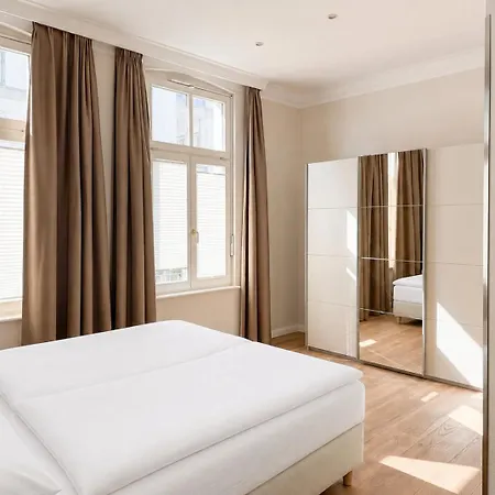 Apartment Brise Undine App 2