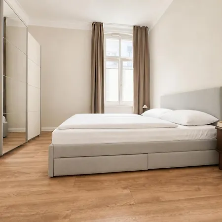 Brise Undine App 2 Apartment *