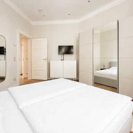 Apartment Brise Undine App 2 *