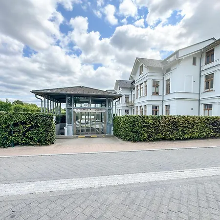 Apartment Brise Undine App 2